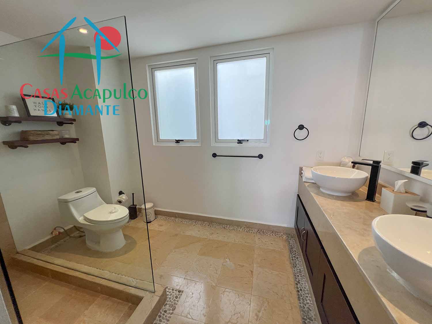 Punta Marqués Ibiza 104 - Recámara principal 13